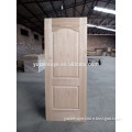 Manufacturers selling HDF molded veneerdoor skin and cheap plywood door skin